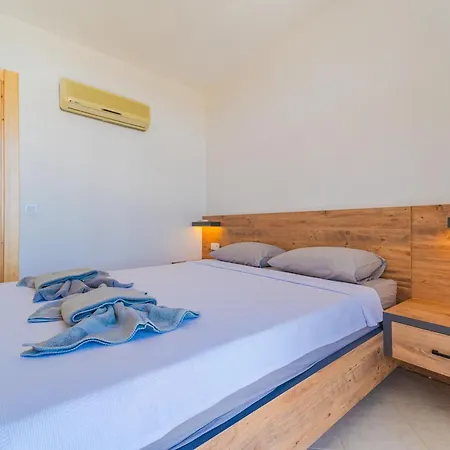 Pazar Apartamento Kalkan