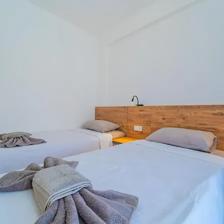 Pazar Apartamento *