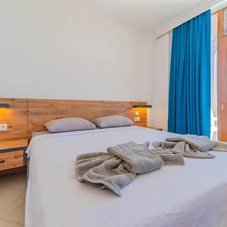Pazar Apartamento Kalkan