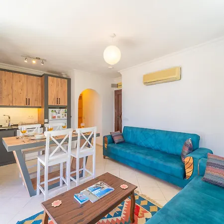 Apartamento Pazar