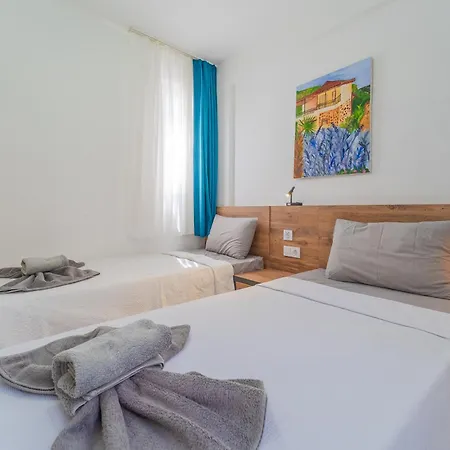 Apartamento Pazar *