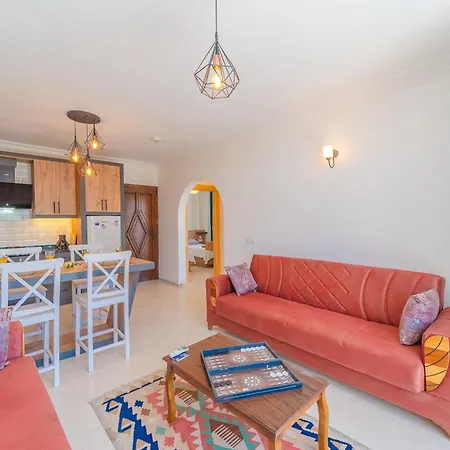 Apartamento Pazar