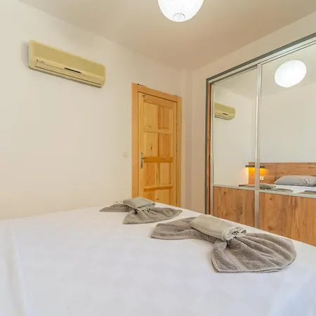 Apartamento Pazar Kalkan