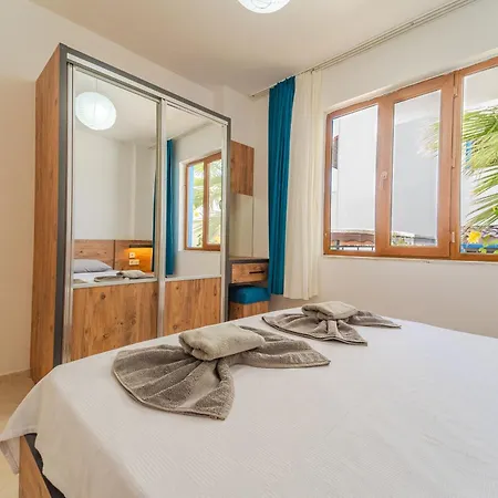 Apartamento Pazar *
