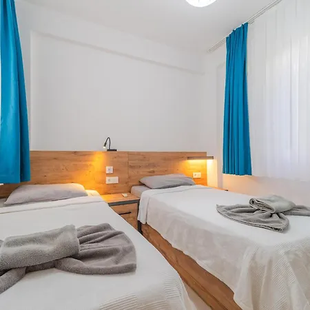 Apartamento Pazar Kalkan