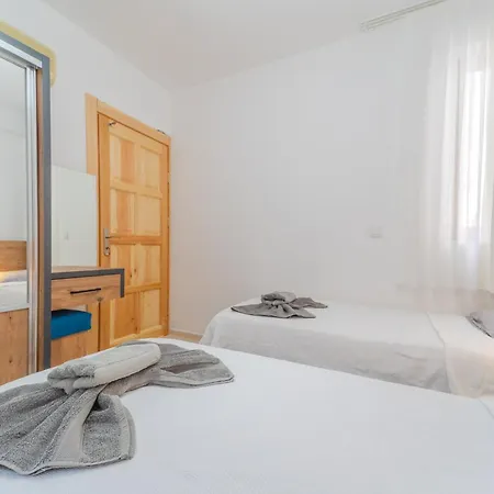 Apartamento Pazar