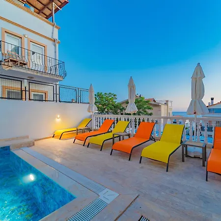 Pazar Apartamento *