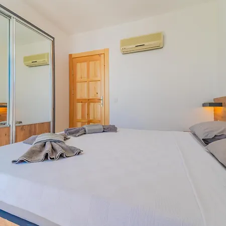 Apartamento Pazar Kalkan