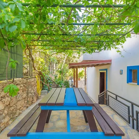 Pazar Apartamento