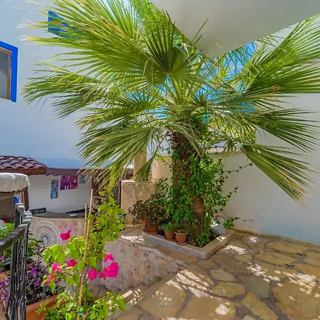 Apartamento Pazar Kalkan