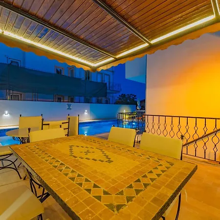 Pazar Apartamento *