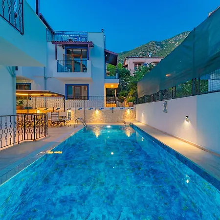 Pazar Kalkan