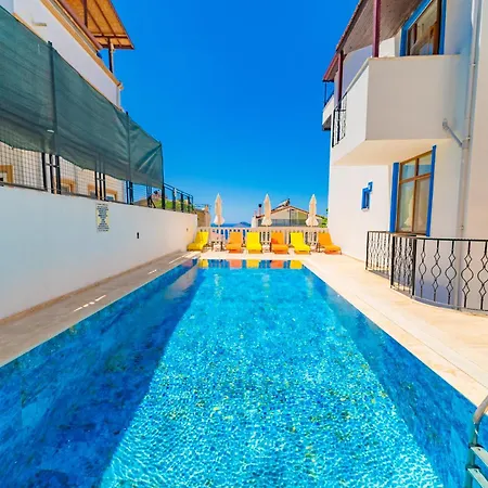 Pazar Apartamento *
