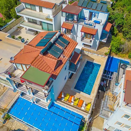 Apartamento Pazar Kalkan
