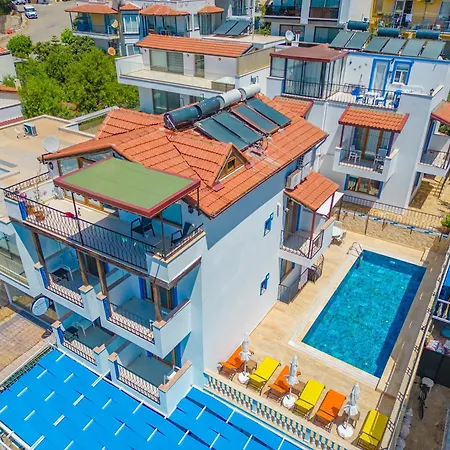 Pazar Apartamento